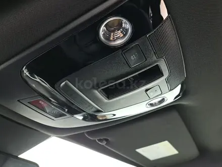 Kia K5 2023 года за 13 490 000 тг. в Астана – фото 25