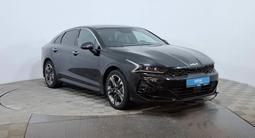 Kia K5 2023 года за 13 490 000 тг. в Астана – фото 3