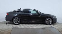 Kia K5 2023 года за 13 490 000 тг. в Астана – фото 4