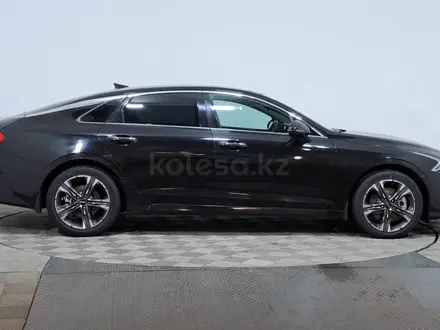 Kia K5 2023 года за 13 490 000 тг. в Астана – фото 4