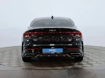 Kia K5 2023 года за 13 490 000 тг. в Астана – фото 6