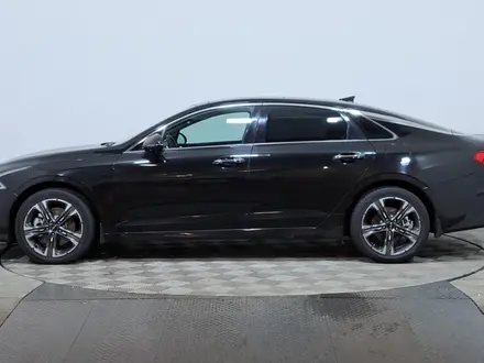 Kia K5 2023 года за 13 490 000 тг. в Астана – фото 8