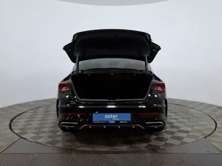 Kia K5 2023 года за 13 490 000 тг. в Астана – фото 9