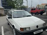 Volkswagen Passat 1992 годаүшін1 500 000 тг. в Алматы