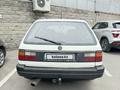 Volkswagen Passat 1992 годаүшін1 400 000 тг. в Алматы – фото 6