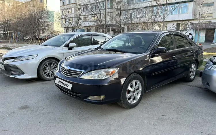 Toyota Camry 2004 годаfor5 000 000 тг. в Тараз