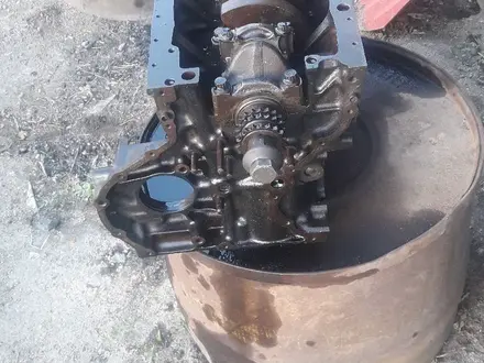 Двигатель за 100 000 тг. в Караганда – фото 2