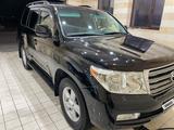 Toyota Land Cruiser 2007 года за 21 000 000 тг. в Караганда