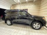 Toyota Land Cruiser 2007 годаүшін21 000 000 тг. в Караганда – фото 3