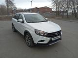 ВАЗ (Lada) Vesta SW Cross 2022 года за 8 200 000 тг. в Павлодар – фото 3