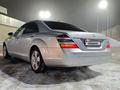 Mercedes-Benz S 350 2006 годаfor7 200 000 тг. в Алматы – фото 5