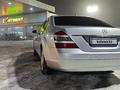 Mercedes-Benz S 350 2006 годаfor7 200 000 тг. в Алматы – фото 9