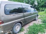 Hyundai Starex 1998 годаүшін1 700 000 тг. в Есик – фото 4