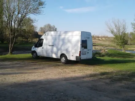 Ford Transit 2010 года за 5 000 000 тг. в Нур-Султан (Астана) – фото 8