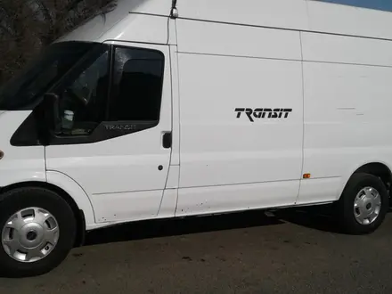 Ford Transit 2010 года за 5 000 000 тг. в Нур-Султан (Астана) – фото 2