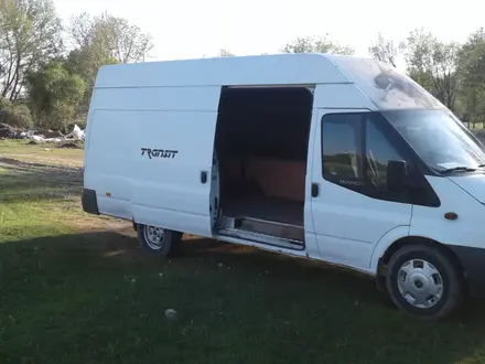 Ford Transit 2010 года за 5 000 000 тг. в Нур-Султан (Астана) – фото 3