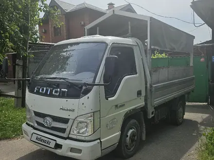 Foton  Aumark 2014 года за 3 300 000 тг. в Алматы