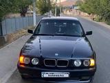 BMW 520 1995 годаүшін1 000 000 тг. в Шымкент