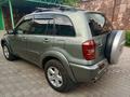 Toyota RAV4 2004 года за 6 200 000 тг. в Шымкент – фото 10