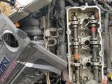 Мотор на ниссан сиферо А33 за 2 000 тг. в Алматы – фото 2