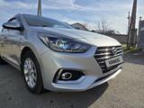 Hyundai Accent 2019 года за 6 900 000 тг. в Тараз