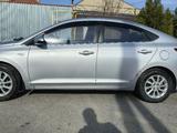 Hyundai Accent 2019 года за 6 900 000 тг. в Тараз – фото 4