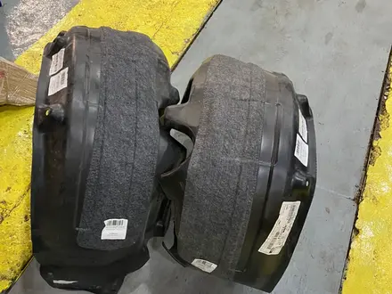 Подкрыльники, подкрылок передний, подкрылок задний, Toyota 17-25 за 20 000 тг. в Алматы – фото 6