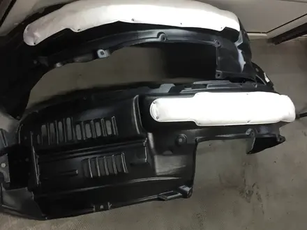 Подкрыльники, подкрылок передний, подкрылок задний, Toyota 17-25 за 20 000 тг. в Алматы – фото 8