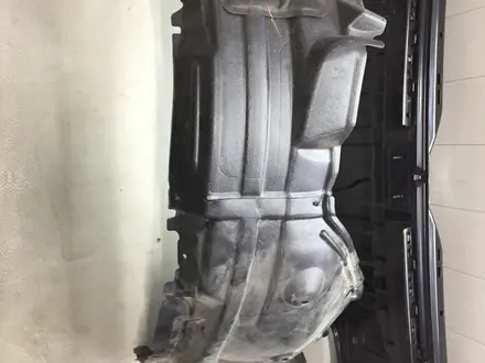 Подкрыльники, подкрылок передний, подкрылок задний, Toyota 17-25 за 20 000 тг. в Алматы – фото 10