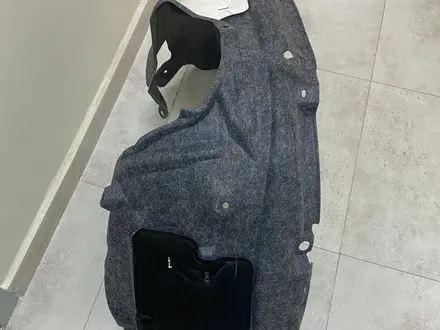 Подкрыльники, подкрылок передний, подкрылок задний, Toyota 17-25 за 20 000 тг. в Алматы – фото 2