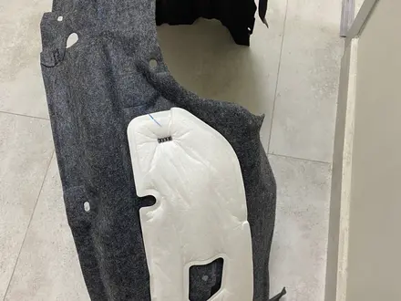 Подкрыльники, подкрылок передний, подкрылок задний, Toyota 17-25 за 20 000 тг. в Алматы