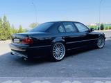 BMW 740 1994 годаүшін5 200 000 тг. в Экибастуз – фото 3