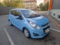 Chevrolet Spark 2014 года за 3 900 000 тг. в Шымкент – фото 4