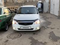 ВАЗ (Lada) Priora 2171 2010 года за 1 800 000 тг. в Астана