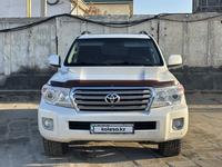 Toyota Land Cruiser 2013 годаүшін23 500 000 тг. в Атырау