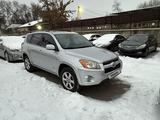 Toyota RAV4 2009 годаүшін9 900 000 тг. в Алматы