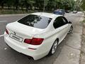 BMW 535 2015 годаfor13 500 000 тг. в Алматы – фото 5