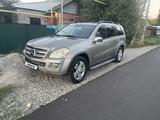 Mercedes-Benz GL 500 2007 года за 7 500 000 тг. в Талдыкорган