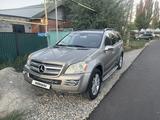 Mercedes-Benz GL 500 2007 года за 7 500 000 тг. в Талдыкорган – фото 2