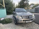 Mercedes-Benz GL 500 2007 года за 7 500 000 тг. в Талдыкорган – фото 3