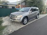 Mercedes-Benz GL 500 2007 года за 7 500 000 тг. в Талдыкорган – фото 4