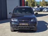 Chevrolet Niva 2013 года за 4 450 000 тг. в Костанай – фото 4