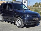 Chevrolet Niva 2013 года за 4 450 000 тг. в Костанай