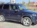 Chevrolet Niva 2013 года за 4 450 000 тг. в Костанай – фото 3