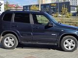 Chevrolet Niva 2013 года за 4 450 000 тг. в Костанай – фото 2