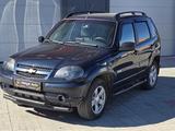 Chevrolet Niva 2013 года за 4 450 000 тг. в Костанай – фото 5