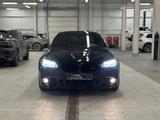 BMW 528 2013 года за 10 990 000 тг. в Астана – фото 3