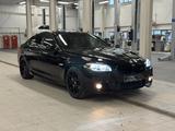 BMW 528 2013 года за 10 990 000 тг. в Астана – фото 2