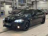 BMW 528 2013 года за 10 990 000 тг. в Астана