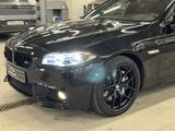BMW 528 2013 года за 10 990 000 тг. в Астана – фото 5